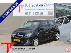 Peugeot 108 - 1.0 e-VTi Active Airco/Centrale deurvergrendeling/Bluetooth/Elektrische ramen/Multifunctio