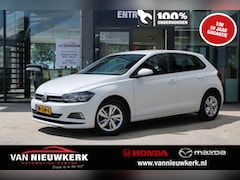 Volkswagen Polo - 1.0 TSI DSG Comfortline Business | Adaptieve Cruise | Apple Carplay & Android Auto