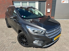 Ford Kuga - 1.5 EcoBoost Trend Ultimate / Navi / PDC / Clima
