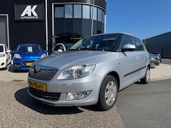 Skoda Fabia - 1.2 TSI Ambition/1e Eigenaar/NAP/Cruise/APK