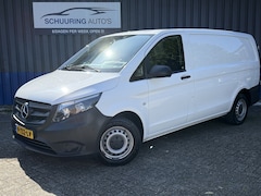 Mercedes-Benz Vito - 111 CDI Lang BusPro+