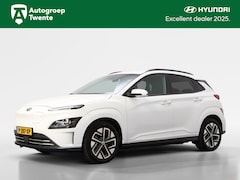 Hyundai Kona Electric - EV Fashion 64 kWh | Navigatie | All-season banden |