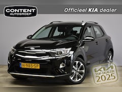 Kia Stonic - 1.0 T-GDi 100pk DynamicLine