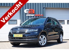 Skoda Karoq - 1.0 TSI Business Edition Plus | CAMERA | FULL LED | CARPLAY | ECC |