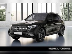 Mercedes-Benz GLC-klasse - GLC 400e Automaat 4MATIC Sport Edition | AMG Premium Plus Pakket | Rijassistentiepakket Pl