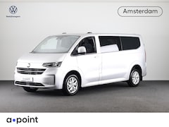 Volkswagen Transporter - 2.0 TDI L2H1 30 Bulli 150PK automaat Dubbel Cabine