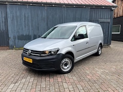 Volkswagen Caddy - 2.0 TDI L2H1 BMT Maxi