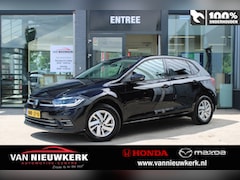Volkswagen Polo - 1.0 TSI 115pk 7-DSG Highline | Carplay | digitaal dashboard