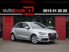 Audi A1 Sportback - 1.2 TFSI Attraction Pro Line | Cruise Control | Airco | Radio | Lichtmetaal | 17-06-2026 A
