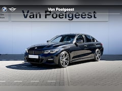 BMW 3-serie - Sedan 318i Business Edition Plus