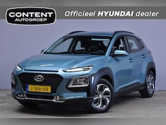 Hyundai Kona - GDI 141pk HEV 2WD Aut. Comfort
