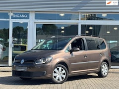 Volkswagen Touran - 1.2 TSI 7 Persoons / Airco / Pdc / Stoelverw