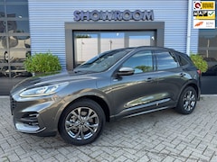 Ford Kuga - 2.5 PHEV ST-Line X Stoel & Stuurverwarming|B&O|Applecarplay