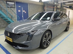 Peugeot 508 SW - 1.6 HYbrid 225 GT Verwacht | Navigatie | Afn. Trekhaak | Elektr. Achterklep | Adaptive Cru