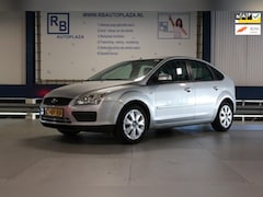 Ford Focus - 1.6-16V / AC / NAP / NIEUWE APK