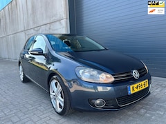 Volkswagen Golf - 1.4 TSI Highline CLIMA SK DAK PDC 2010