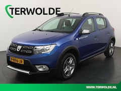Dacia Sandero Stepway - ECO-G 100 | Trekhaak | Navigatie |