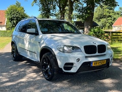 BMW X5 - XDRIVE40D | Grijskenteken | Leder + Navi |