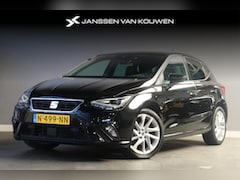 SEAT Ibiza - 1.0 EcoTSI FR Business Intense / Digital dash / Carplay/Navi / Led