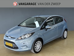 Ford Fiesta - 1.25 Trend | Airco