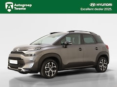 Citroën C3 Aircross - 1.2 PT S&S Plus | Private lease 429, - p.m. |
