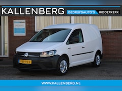 Volkswagen Caddy - 2.0 TDI L1H1 Economy / Trekhaak / Airco / Cruise / Bluetooth