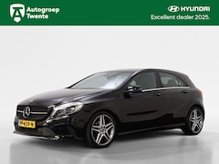 Mercedes-Benz A-klasse - 180 Business Sol. | Achteruitrijcamera | Stoelverwarming |