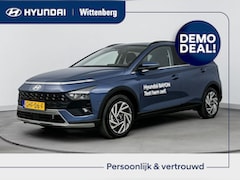 Hyundai Bayon - 1.0 T-GDI Premium Sky | Schuifdak | Facelift model