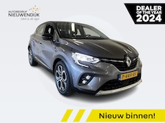Renault Captur - 1.3 TCe 140 Intens