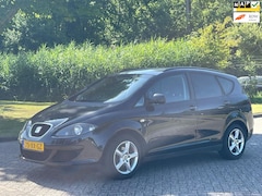 SEAT Altea XL - 1.6 Reference/AIRCO/CRUISE/ELECRAMEN VOOR-ACHTER
