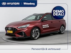 Hyundai i30 Wagon - 1.5 T-GDi MHEV N Line | 2024 Facelift model