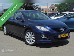 Mazda 6 - 6 2.0 GT-M Line