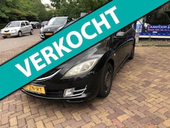 Mazda 6 Sportbreak - 1.8 Touring