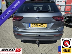 Volkswagen Tiguan Allspace - 2.0 TSI 4Motion Highline 7p. Bom vol auto