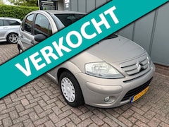 Citroën C3 - 1.4i-16V Ambiance NAP//AIRCO//CRUISE//TREKHAAK//CV+AB//PDC