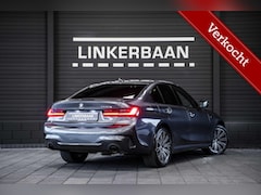 BMW 3-serie - 330e hybride | M Sport | Schuifdak | Head Up | Memory | ACC | 18 inch |