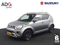 Suzuki Ignis - 1.2 Smart Hybrid Style | Automaat | Keyless Entry | Cruise Control | Navigatie | Climate C