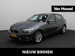 BMW 1-serie - 116i Sport | Airco | Bluetooth |