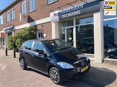 Mercedes-Benz A-klasse - 160 BlueEFFICIENCY Business Class|Trekhaak|Airco|APK jul'26