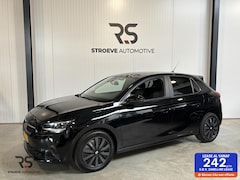 Opel Corsa - 1.2 100 pk automaat Edition | Navi | LED | Cruise | Airco | CarPlay | DAB+ | Org. NLD. |