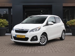 Peugeot 108 - Active 1.0 e-VTi 5 Drs Airco