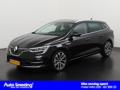 Renault Mégane Estate - 1.6 Plug-In Hybrid 160 Intens | 18'' | Stuur & Stoelverwarming | Zondag Open