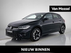 Volkswagen Polo - 1.0 TSI R-Line Edition 95 PK | Panoramadak | IQ Lights | Apple Carplay | Climate control |