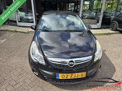 Opel Corsa - 1.2 Anniversay Edition