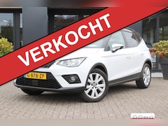 Seat Arona - Arona 1.0 TSI 95pk Style Business Intense
