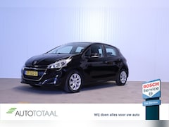 Peugeot 208 - 1.2 PureTech Blue Lion