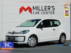 Volkswagen Up! - 1.0 BMT take up ONDERHOUD✅ FACELIFT AIRCO