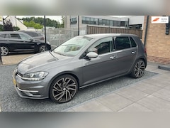 Volkswagen Golf - 1.4 TSI Comfortline
