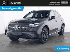 Mercedes-Benz GLC-klasse - 300 e 4MATIC AMG Plug-In Hybride |AMG Line Premium | Night Pakket | 20 Inch AMG Velgen | S