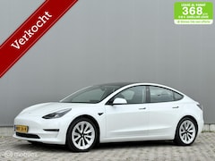 Tesla Model 3 - Long Range AWD 75 kWh - Facelift - SOH 90%
